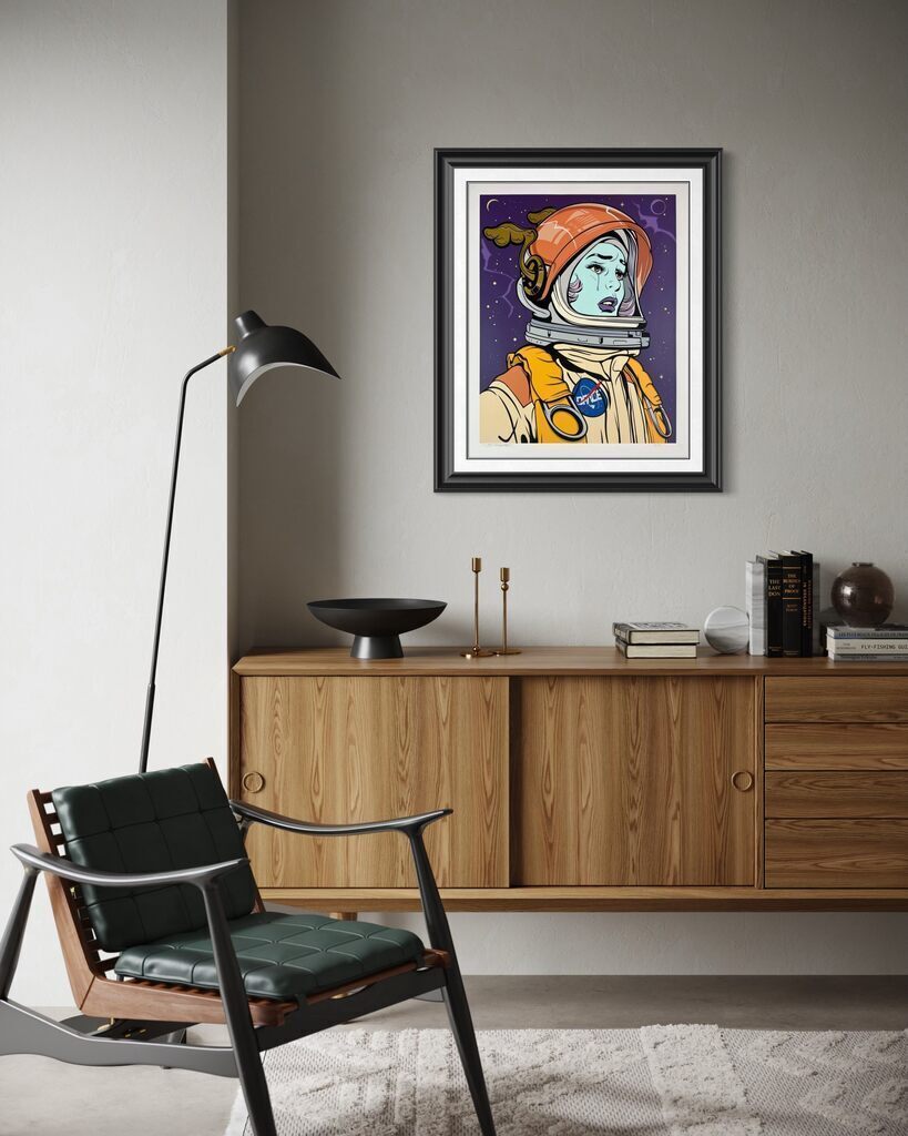 Space Cadet