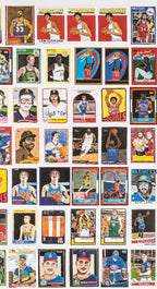 Sports Cards