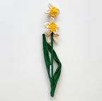 Bouquet of 27 flowers (flower market 2.0)