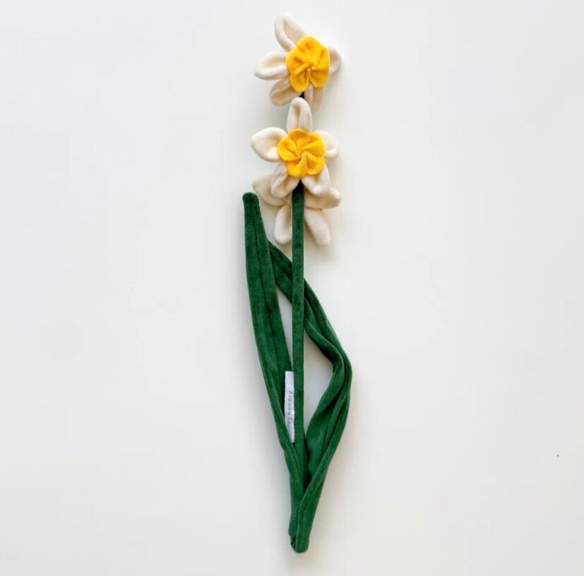 Bouquet of 27 flowers (flower market 2.0)
