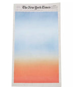 55 Sunrises (Complete set, hand signed by the artist and dated)