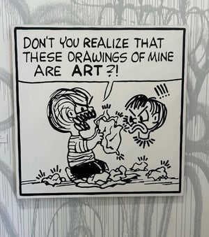 This is Art
