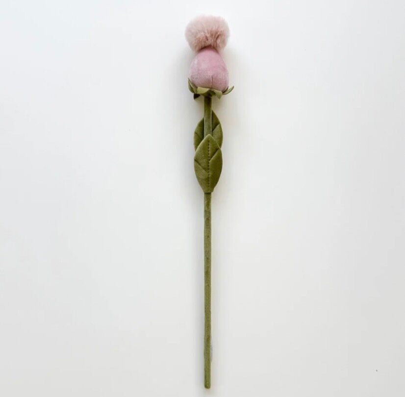 Bouquet of 27 flowers (flower market 2.0)
