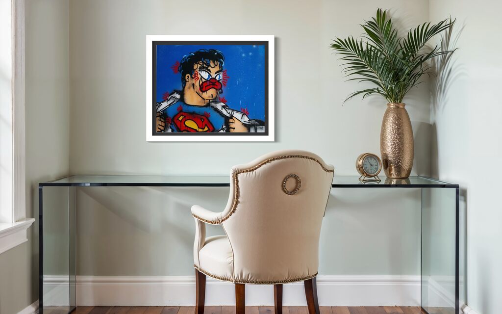 Superman