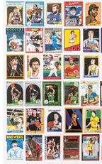 Sports Cards