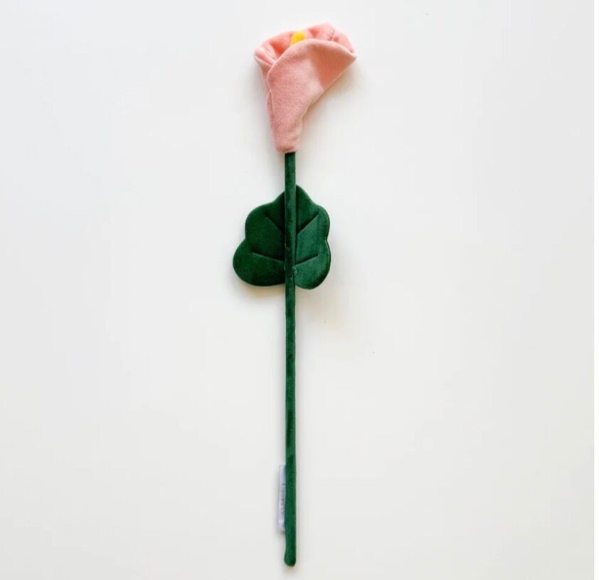 Bouquet of 27 flowers (flower market 2.0)