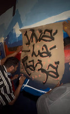 Viva La Raza (Long Live the People)