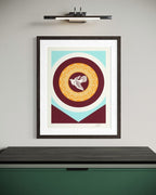 Peace Triptych (Series II)