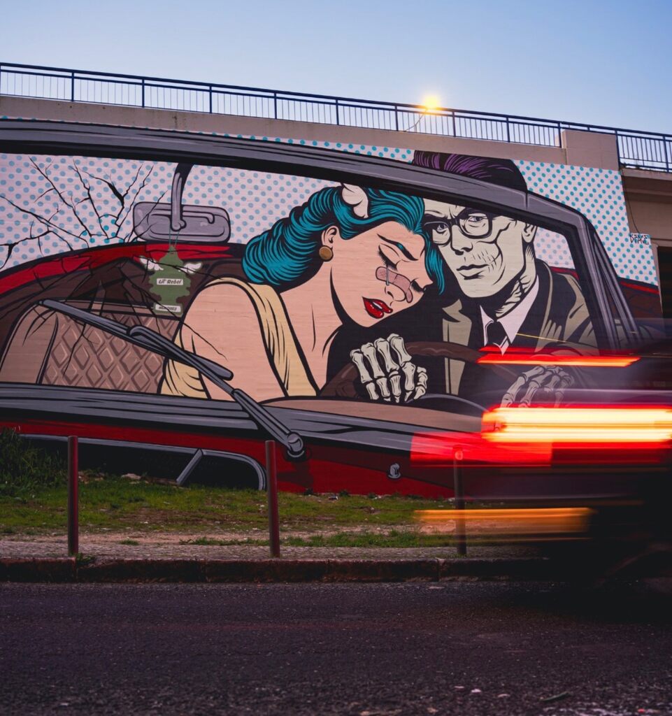 Heartbreak Highway