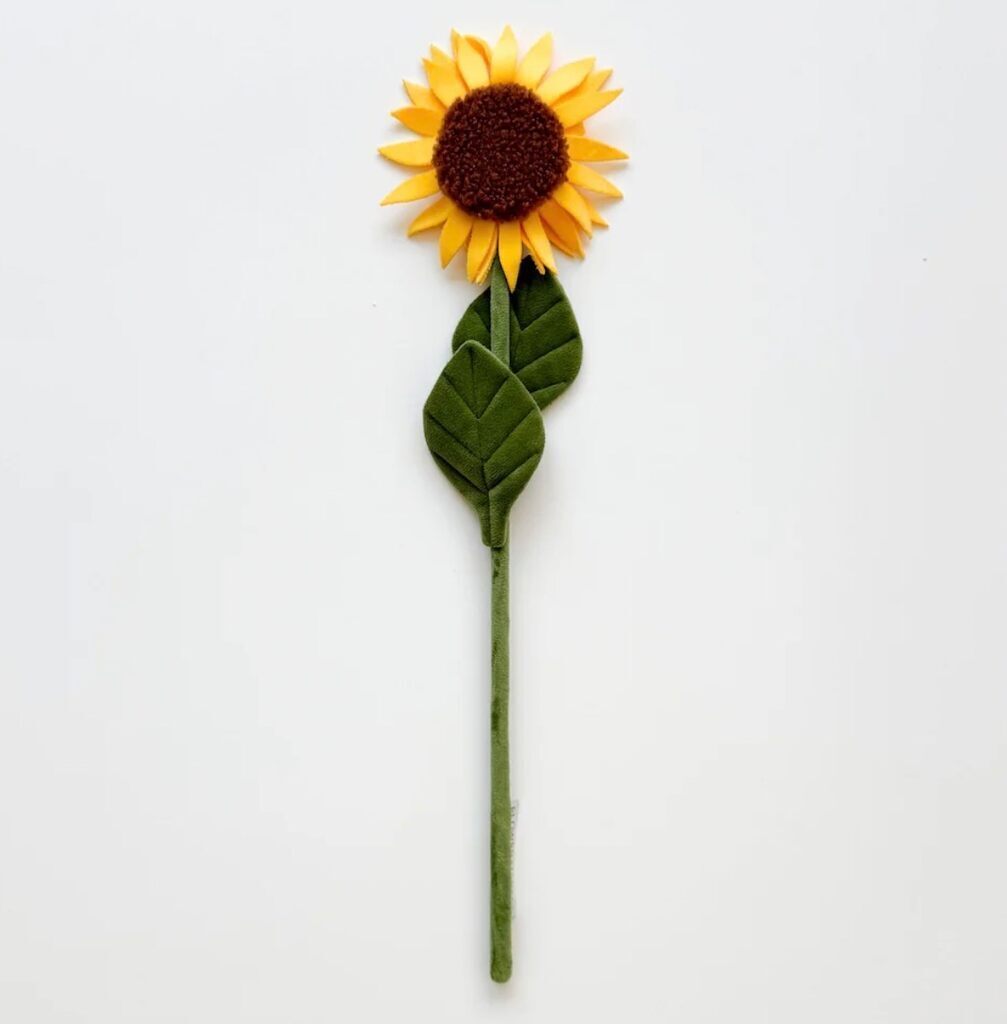 Bouquet of 27 flowers (flower market 2.0)