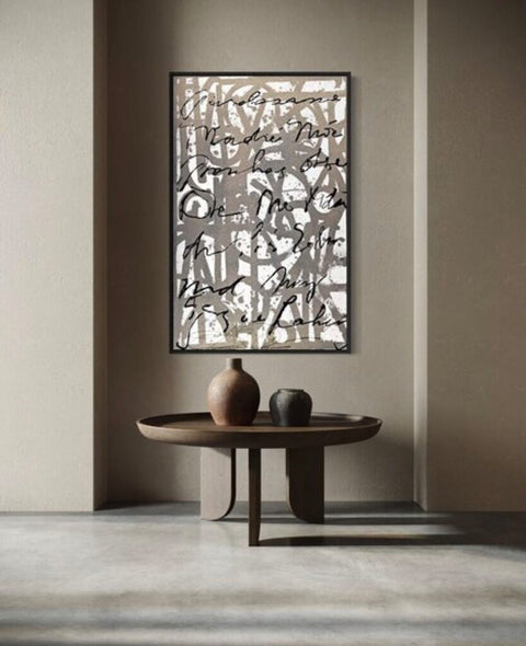 RETNA — Madre
