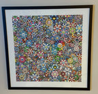 Flowers & Skulls (Large Cleveland Museum Edition)