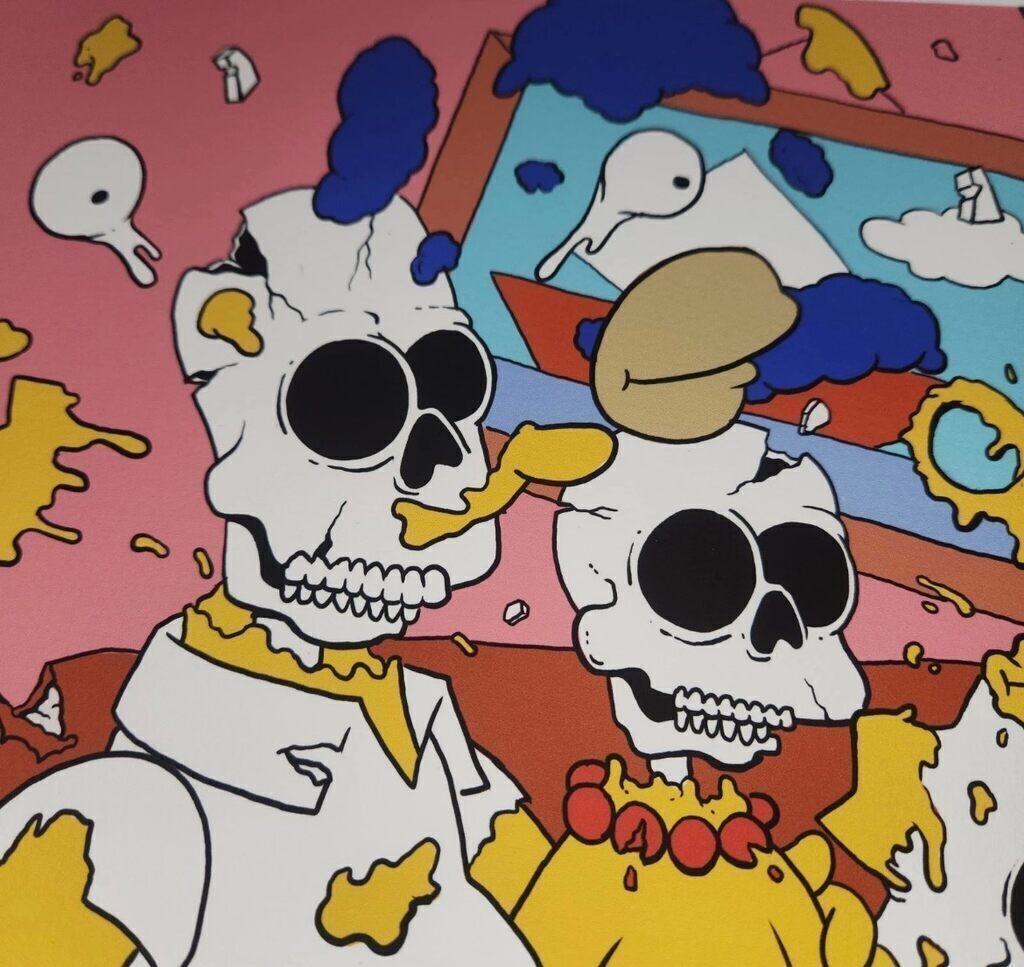 Nuclear Family