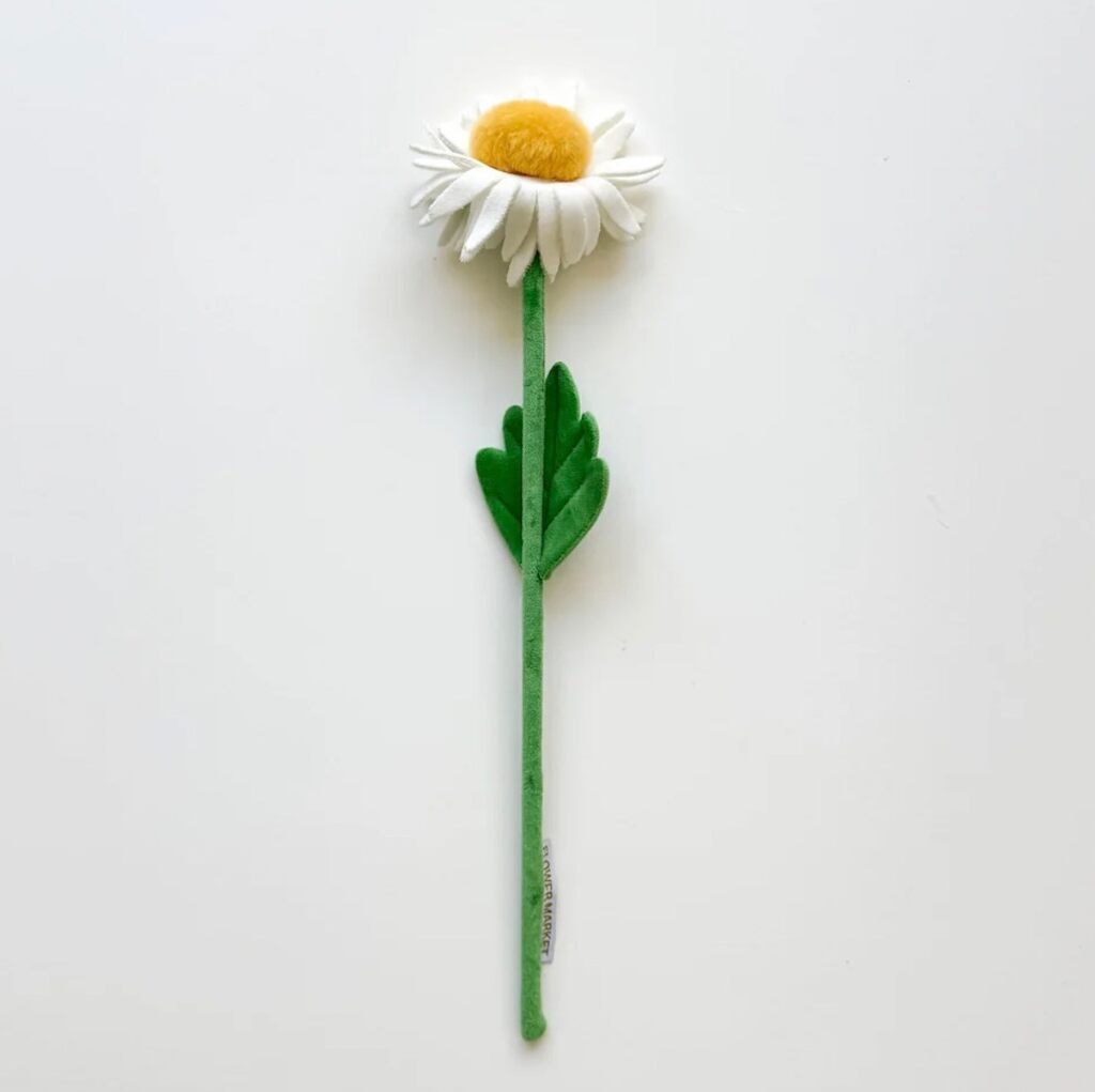 Bouquet of 27 flowers (flower market 2.0)
