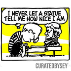 Statue (A Tribe Called Quest)