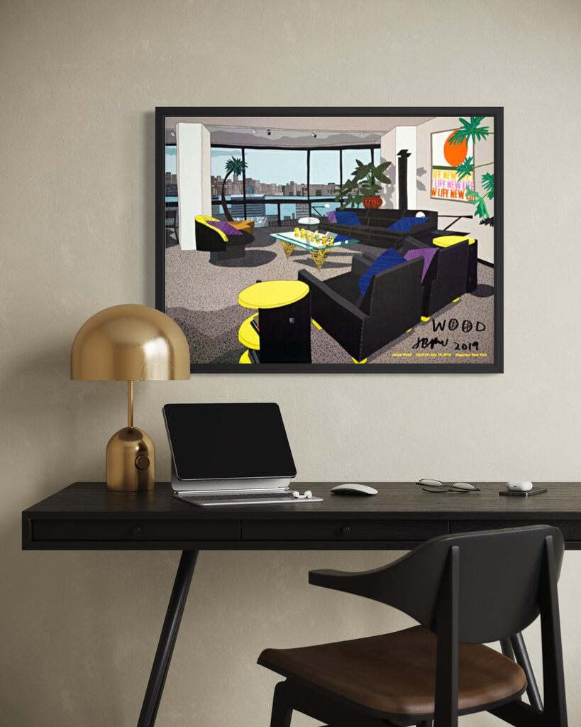 Jersey City Apartment
