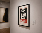 Gigante (Obey Andre the Giant)