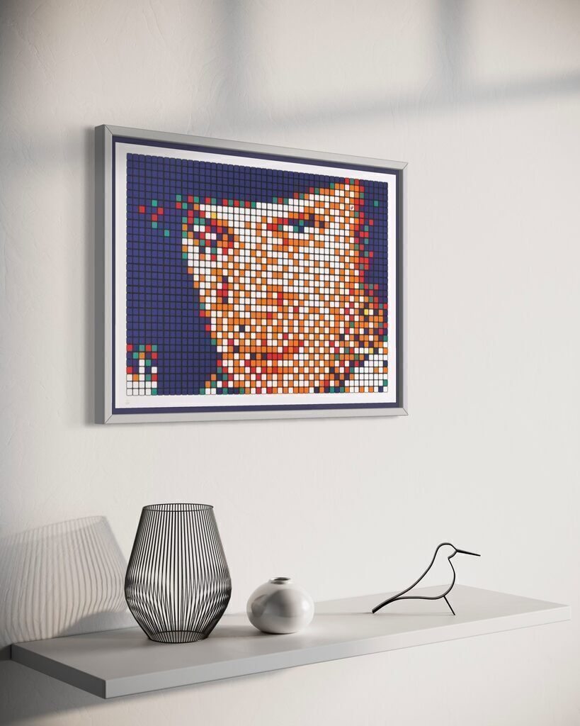 Rubik Alex