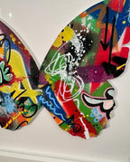 Butterfly (cutout, Medium)