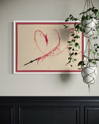 Missile Love (Unique)