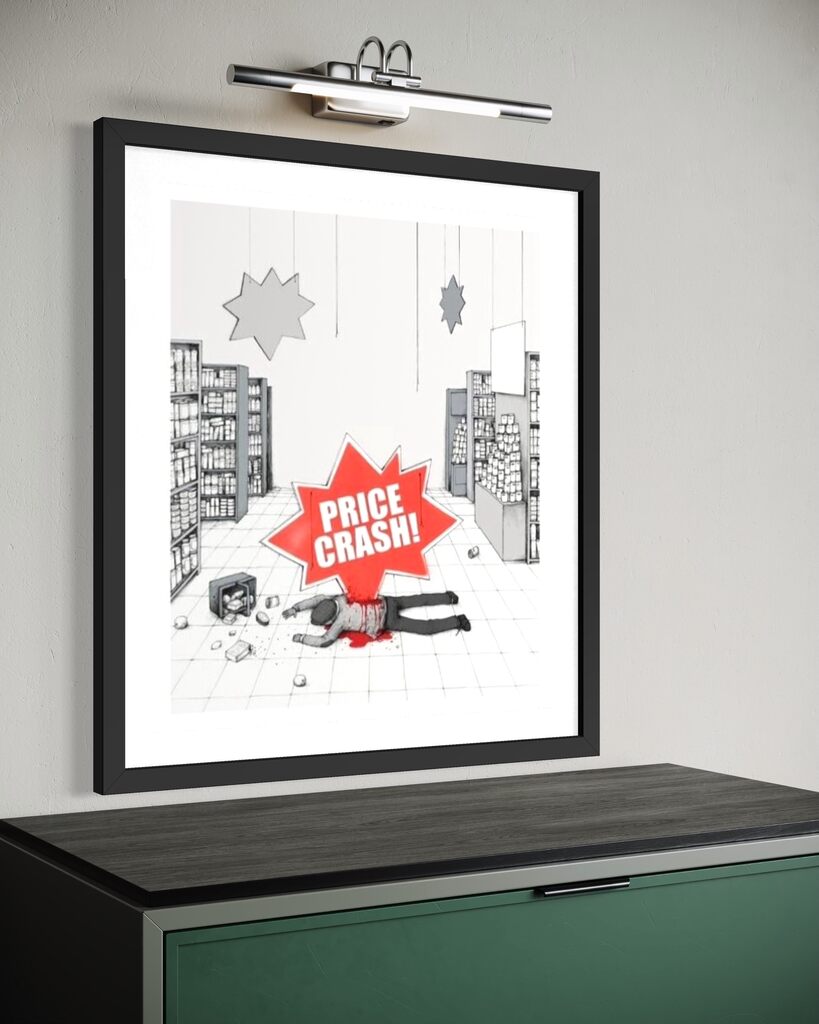 Price Crash
