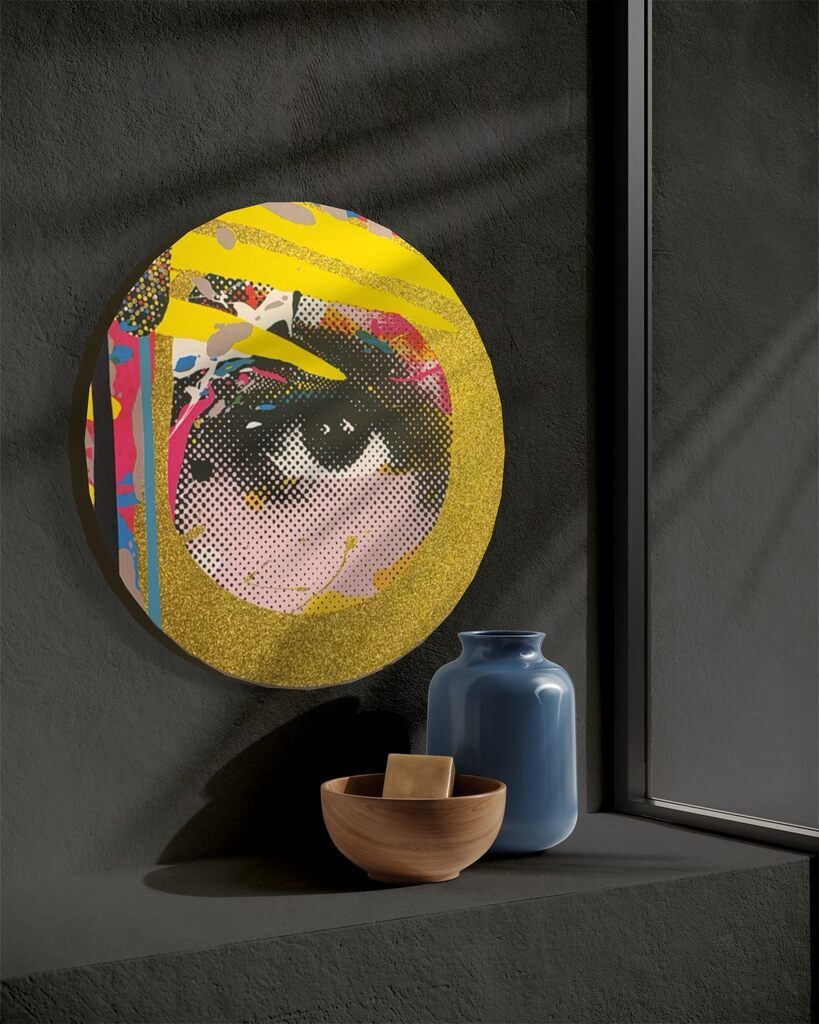 The Observer I
