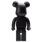 Oasis (Matte Black) 1000% Bearbrick