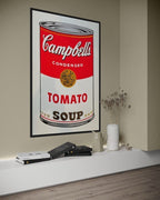 Soup Can (Tomato)