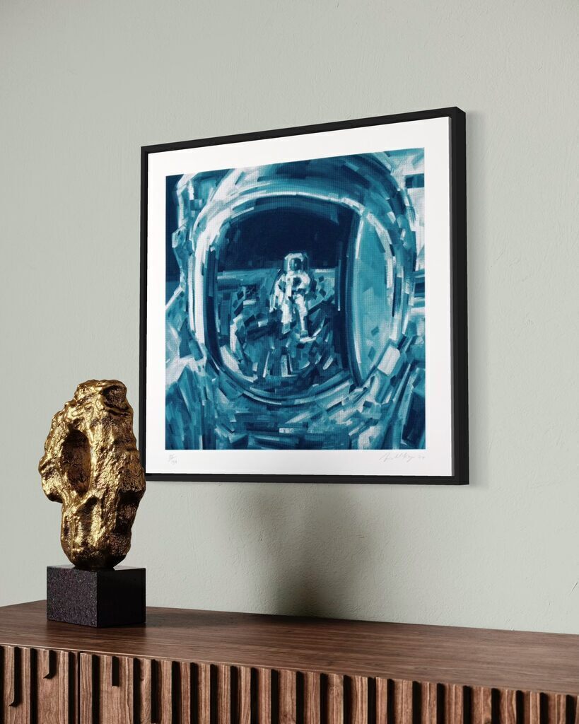 Moonwalker