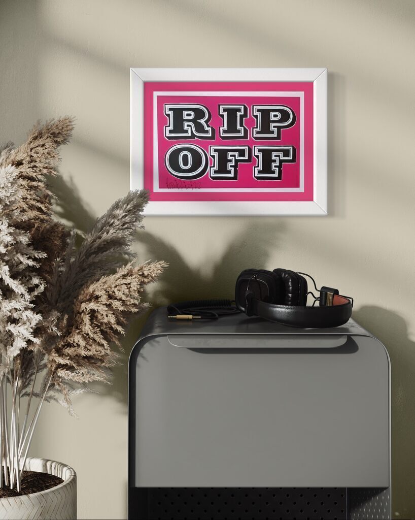Rip Off