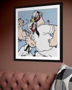 Large Calibre Man (Art Basel exclusive)
