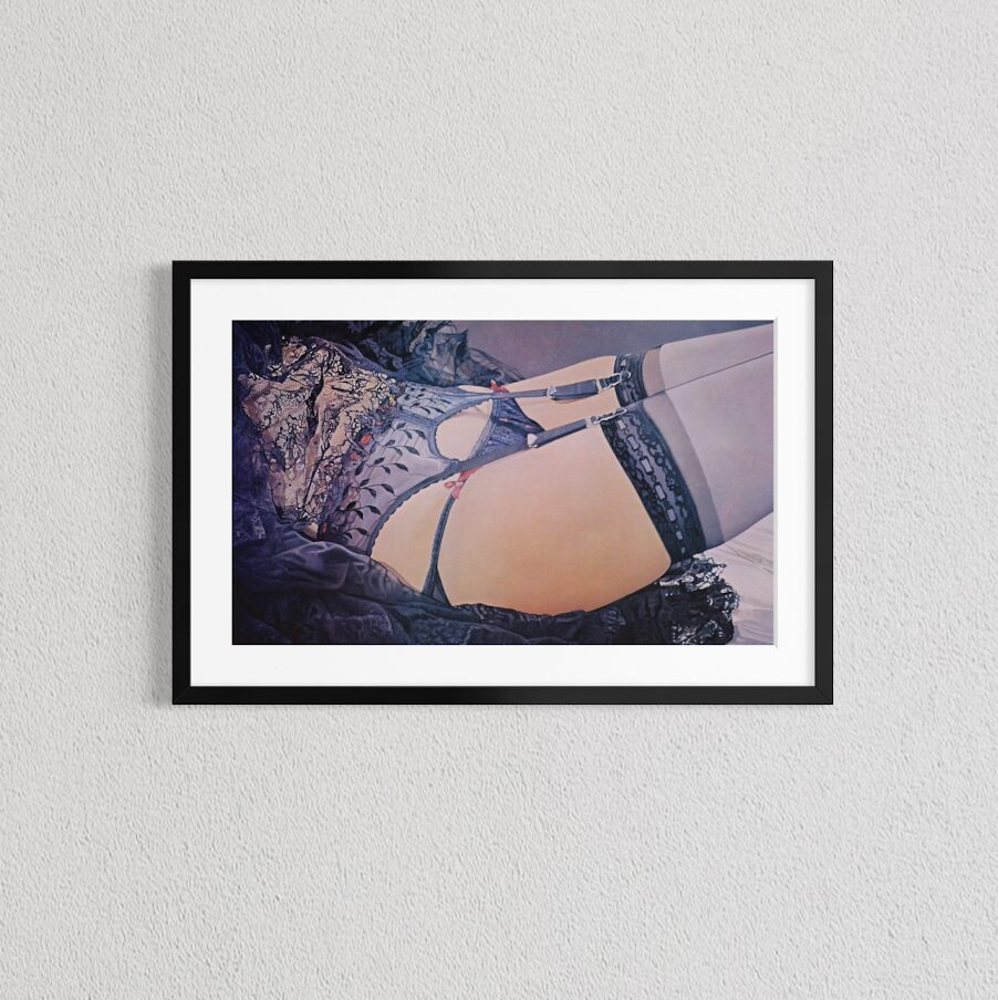 Maija II (ARTIST PROOF)