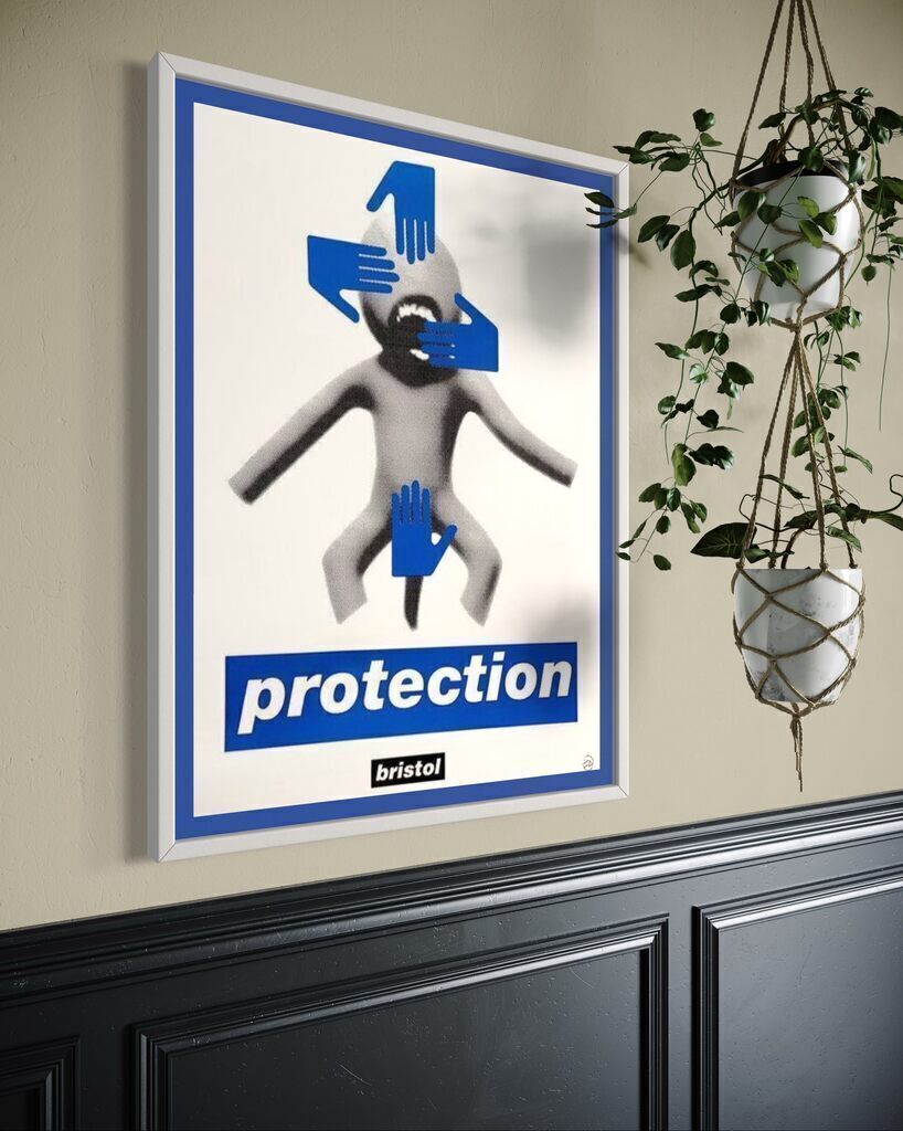Protection NHS Bristol