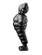 Chum (2022 Black Variant)