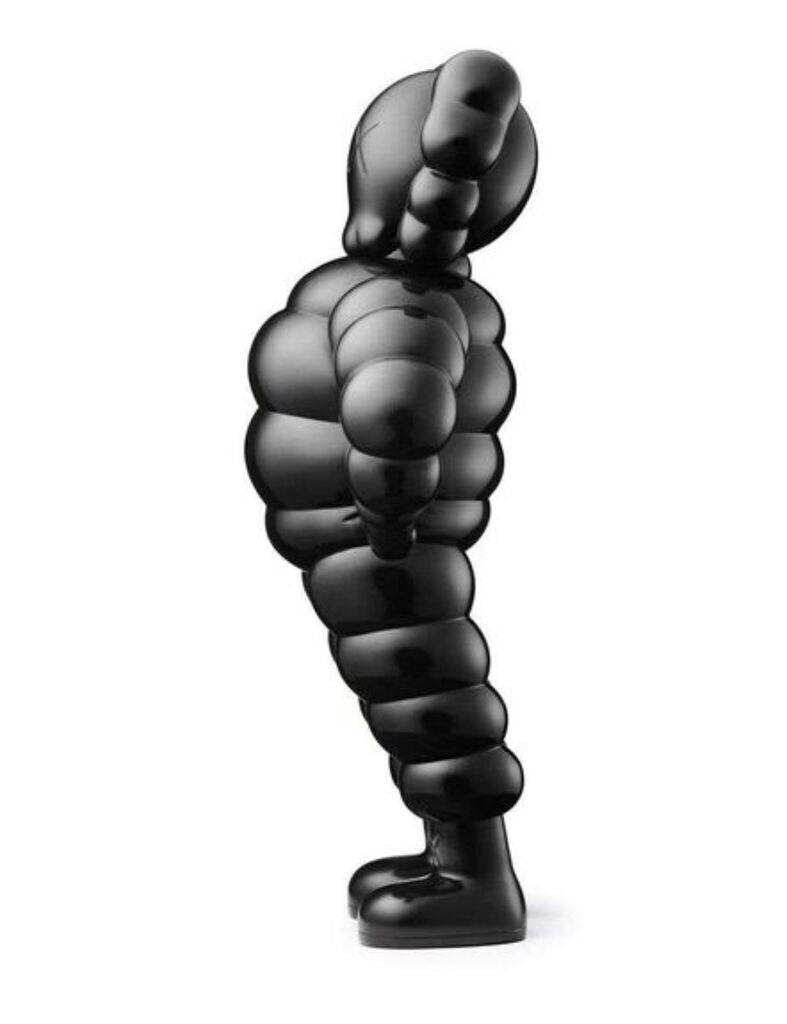 Chum (2022 Black Variant)