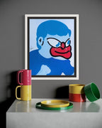 Bully (Hand Signed)