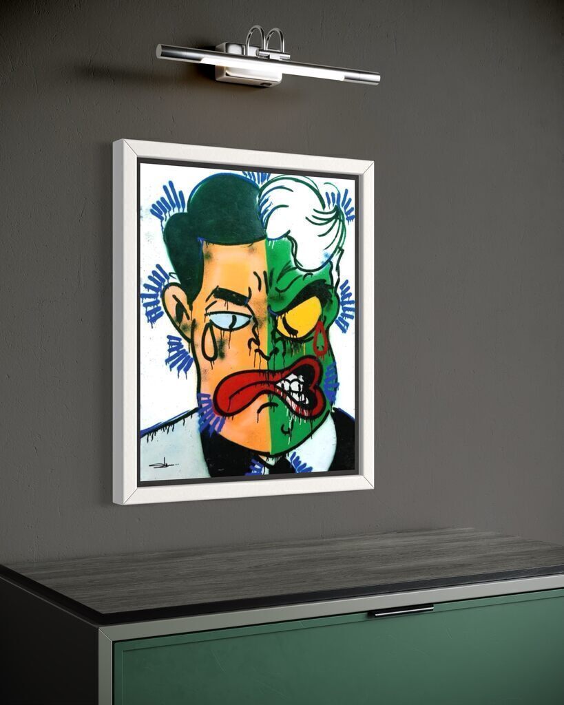 Harvey Dent