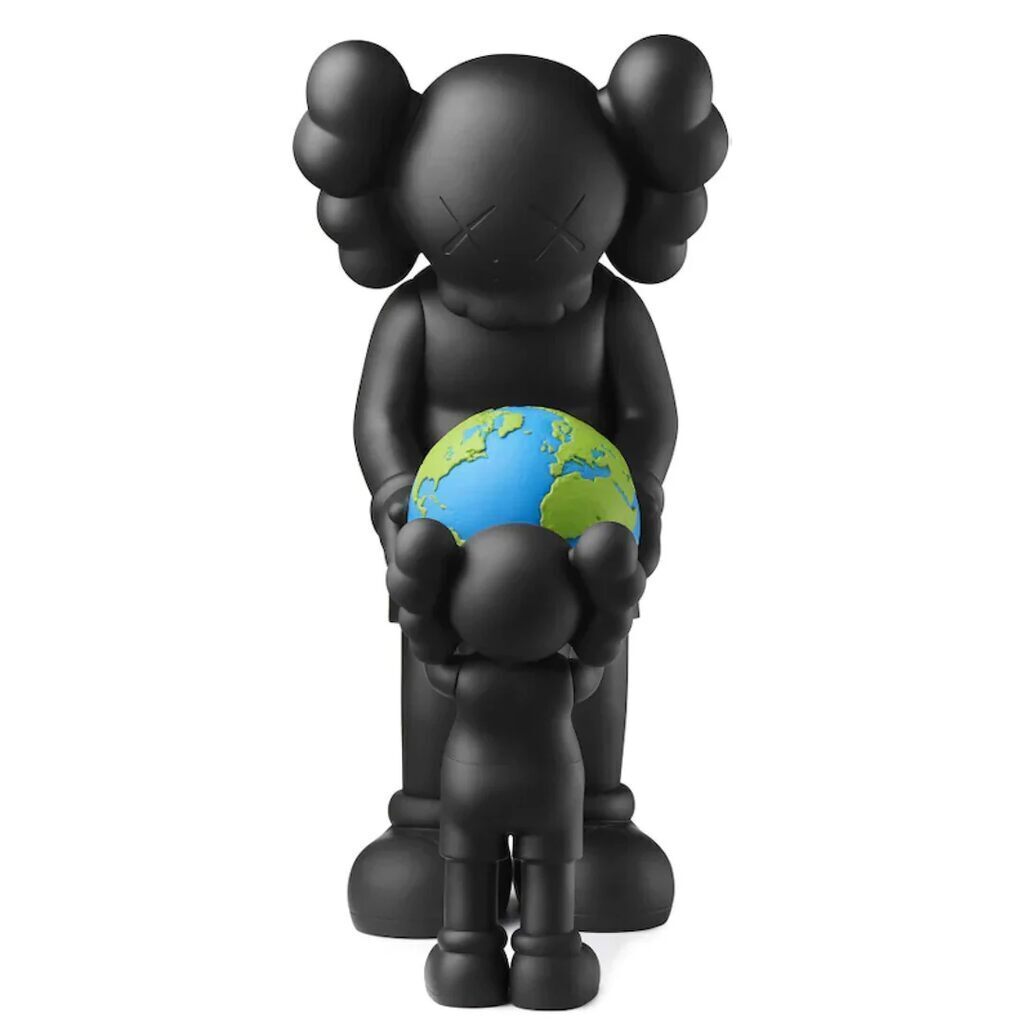 The Promise - Black (new in box)