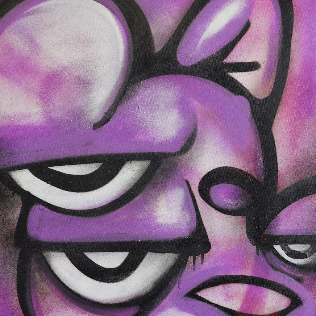 Purple Haze