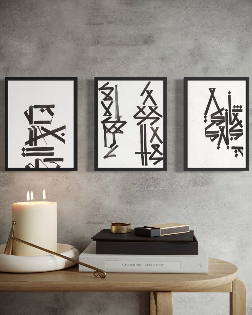 Diptych