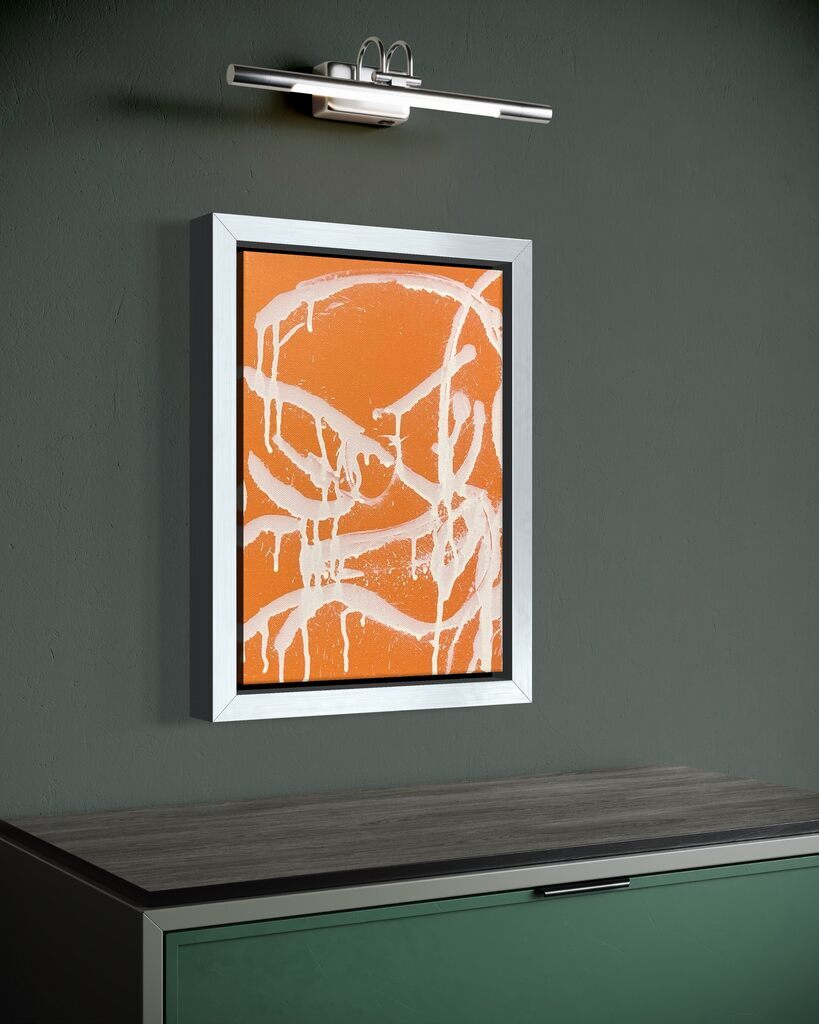 Minutemen (Saatchi Yates Canvas)