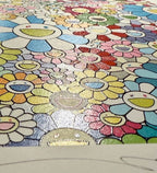 Flowers (Large Cleveland Museum Edition Silkscreen)