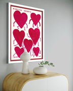 Foolish Hearts