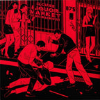 Untitled (Street Scene / El Caribe)