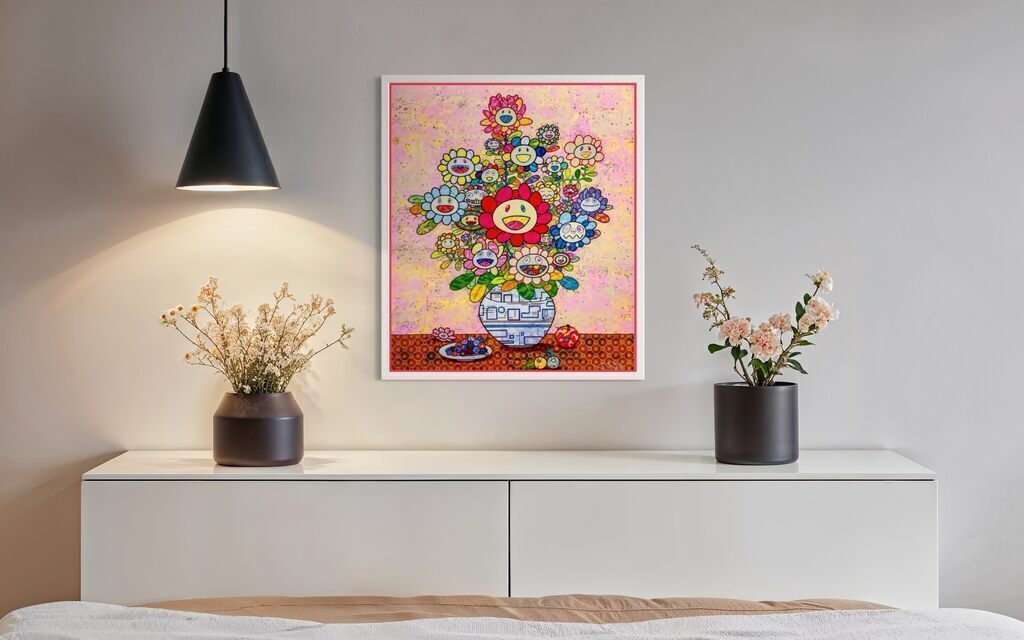 Takashi Murakami