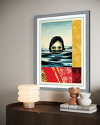 Treading Water