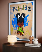 Pebblez (EXTRA LARGE VERSION)