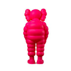 What Party Figure Set (Set of 5 Figures)