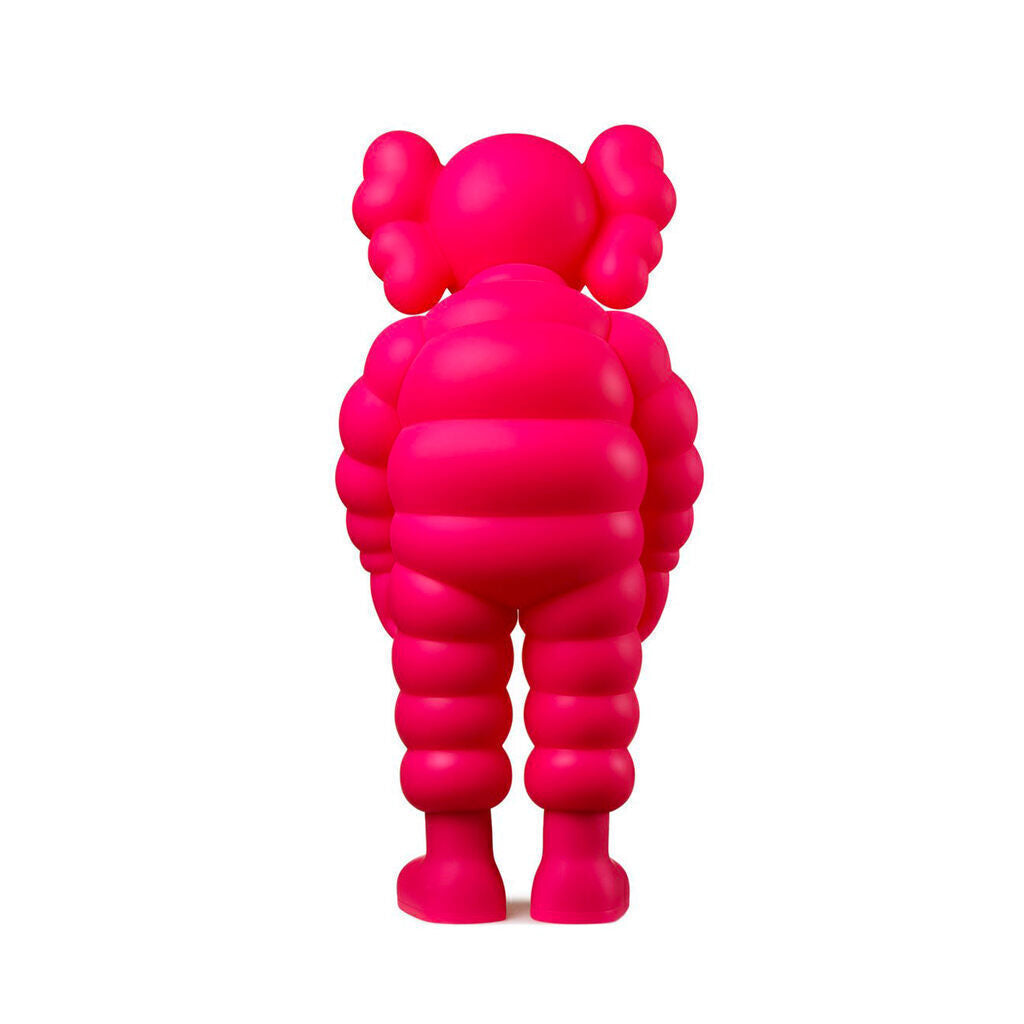 What Party Figure Set (Set of 5 Figures)