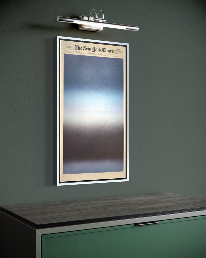 SHO SHIBUYA X SAINT LAURENT (55 Sunrises)